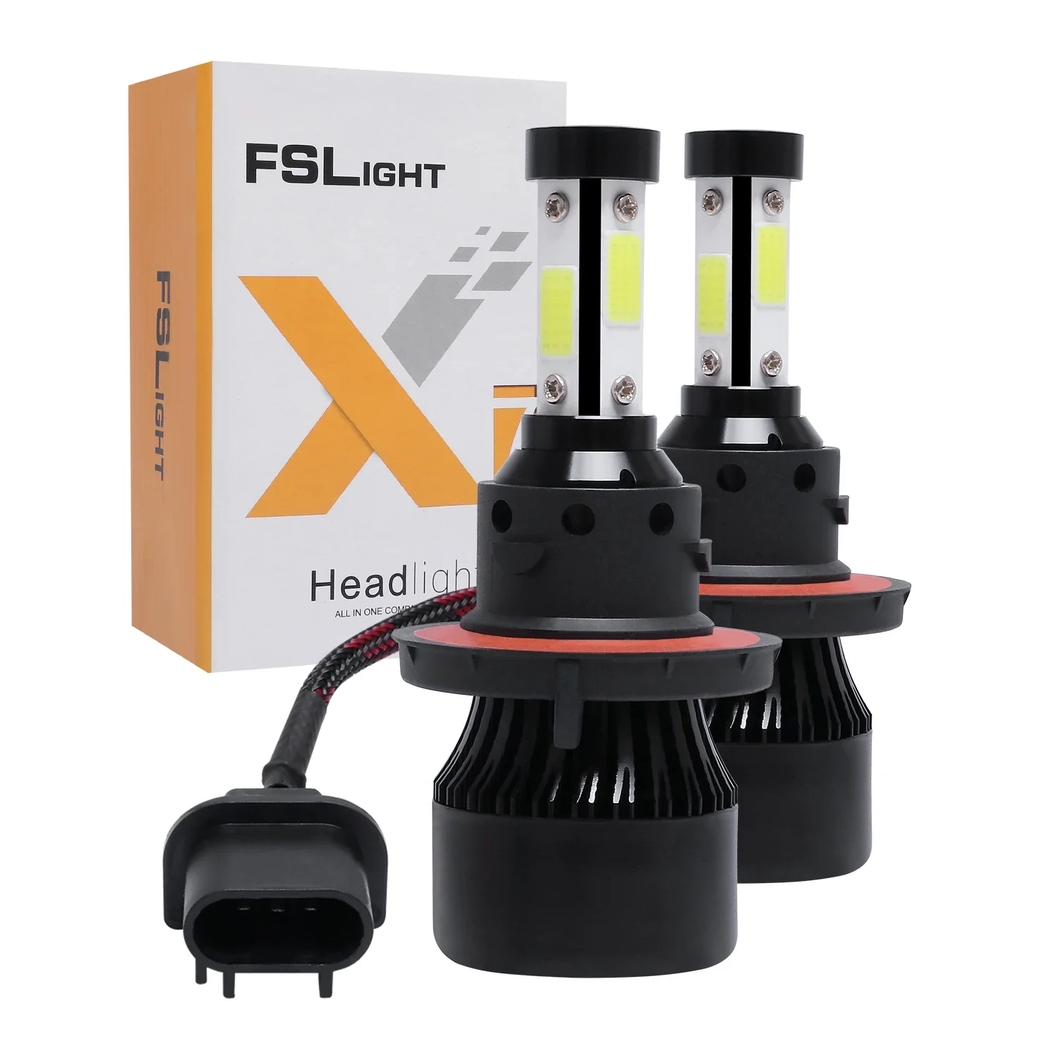 H13 LED Headlight Bulbs Canbus 881 H1 9003 H4 HB2 HB4 9006 H8 H11 H7 H1 H3 H27 5202 HB4 9005 HB3 880 h9 LED DRL Fog Lamp Lights 
H13 LED Headlight Bulbs Canbus 881 H1 9003 H4 HB2 HB4 9006 H8 H11 H7 H1 H3 H27 5202 HB4 9005 HB3 880 h9 LED DRL Fog Lamp Lights
