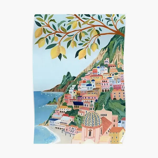 Positano фотообои Искусство Домашняя комната печать картина Современное украшение искусственная живопись винтажная без рамки
Positano фотообои Искусство Домашняя комната печать картина Современное украшение искусственная живопись винтажная без рамки