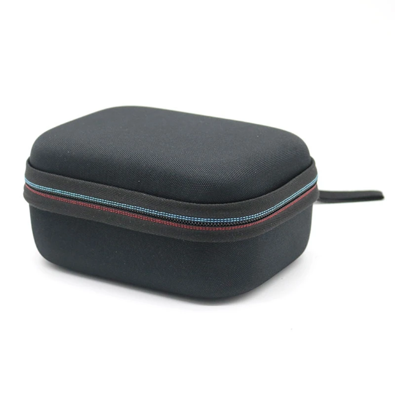 Portable EVA Storage Bag Mouse Carrying Protective for Case Cover Compatible for MX 3 Mouse Accessories Bla P9JB
Portable EVA Storage Bag Mouse Carrying Protective for Case Cover Compatible for MX 3 Mouse Accessories Bla P9JB