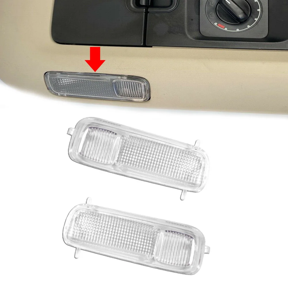 2 шт. для Ford для экспедиции для навигатора 03-06 LH и RH верхняя купольная лампа, купольная лампа, фотолампа, прозрачная крышка 3L1Z-13783-AA
2 шт. для Ford для экспедиции для навигатора 03-06 LH и RH верхняя купольная лампа, купольная лампа, фотолампа, прозрачная крышка 3L1Z-13783-AA