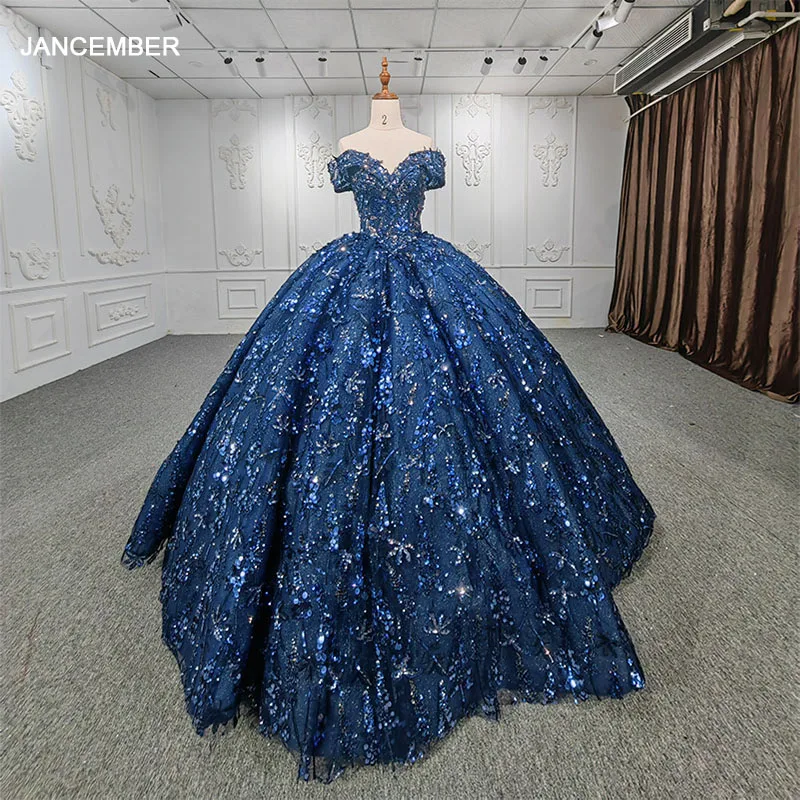 Изысканный популярный дизайн платья для девушек jancдекабря Quinceanera с блестками V-образным вырезом и рукавами-крылышками на шнуровке vestidos de 15 quinceañera
Изысканный популярный дизайн платья для девушек jancдекабря Quinceanera с блестками V-образным вырезом и рукавами-крылышками на шнуровке vestidos de 15 quinceañera