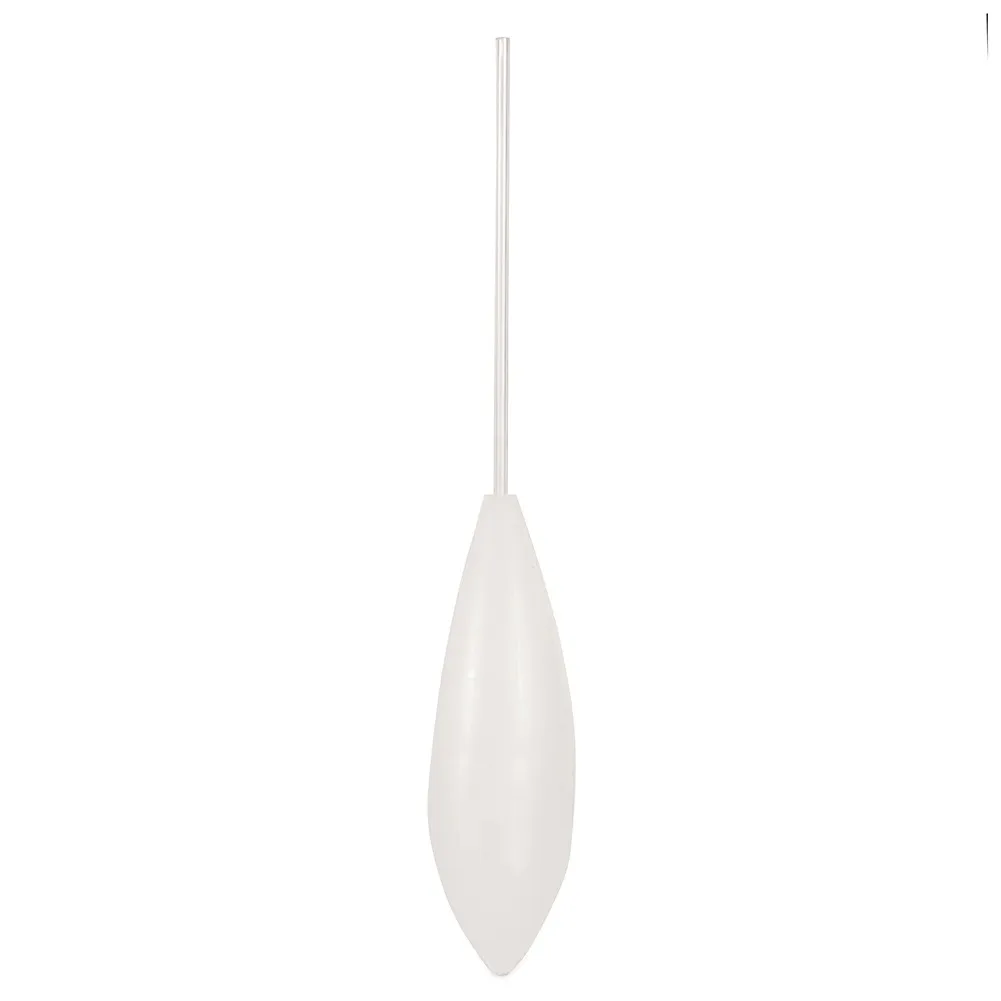 Lure Fishing Float Tackle 15/20/25/30/40/50g 1pc Acrylic Environmentally Friendly Float Upward Good New Portable
Lure Fishing Float Tackle 15/20/25/30/40/50g 1pc Acrylic Environmentally Friendly Float Upward Good New Portable