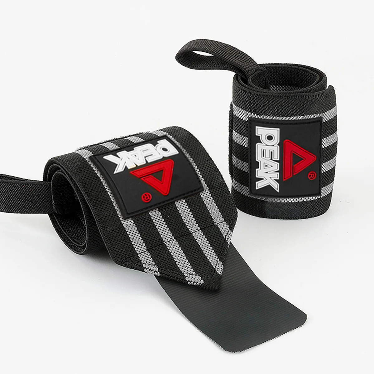 1Pair PEAK Sports Dumbbell Wrist Band Support Gym Adjustable Wrist Bandage Brace for Fitness Sweatbands Wrist Wrap Cuff
1Pair PEAK Sports Dumbbell Wrist Band Support Gym Adjustable Wrist Bandage Brace for Fitness Sweatbands Wrist Wrap Cuff