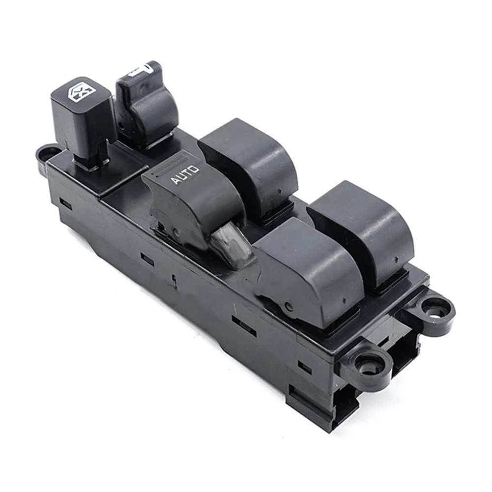 Switch Glass Lift Switch 25401-9E000 ABS Plastic For Nissan Window Glass Lift Switch Car Accessories Practical
Switch Glass Lift Switch 25401-9E000 ABS Plastic For Nissan Window Glass Lift Switch Car Accessories Practical