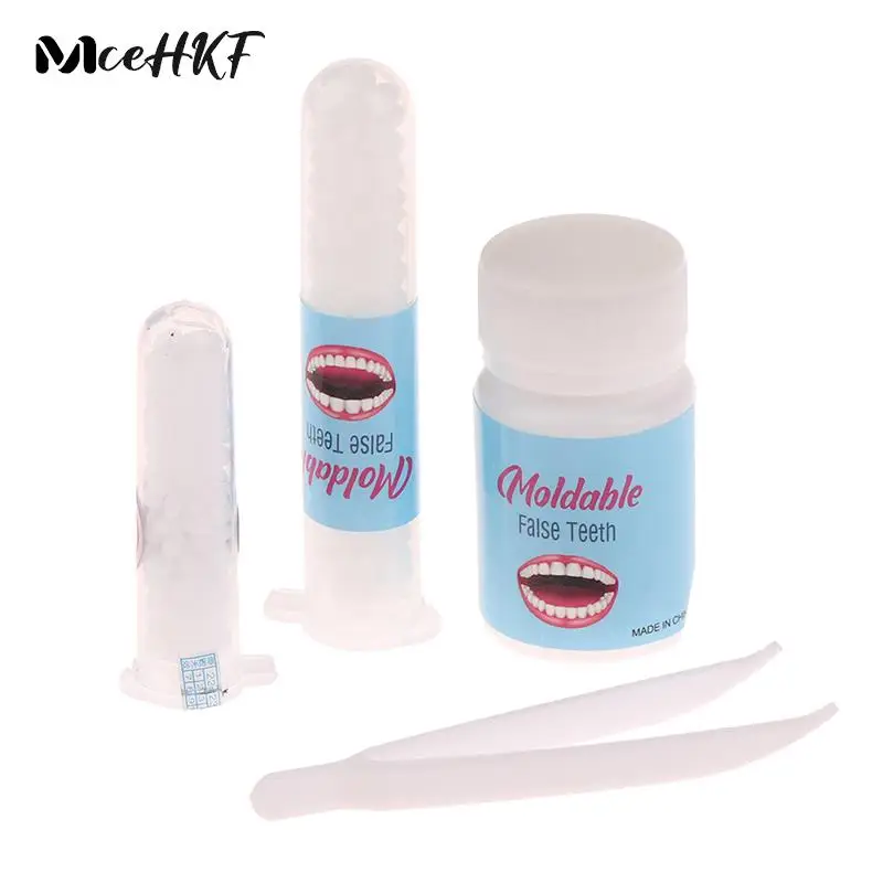 Полимерные зубы и зазоры FalseTeeth, твердый клей 10 г/15 г/20 г, набор для временного ремонта зубов, клей для зубов, отбеливание зубов
Полимерные зубы и зазоры FalseTeeth, твердый клей 10 г/15 г/20 г, набор для временного ремонта зубов, клей для зубов, отбеливание зубов