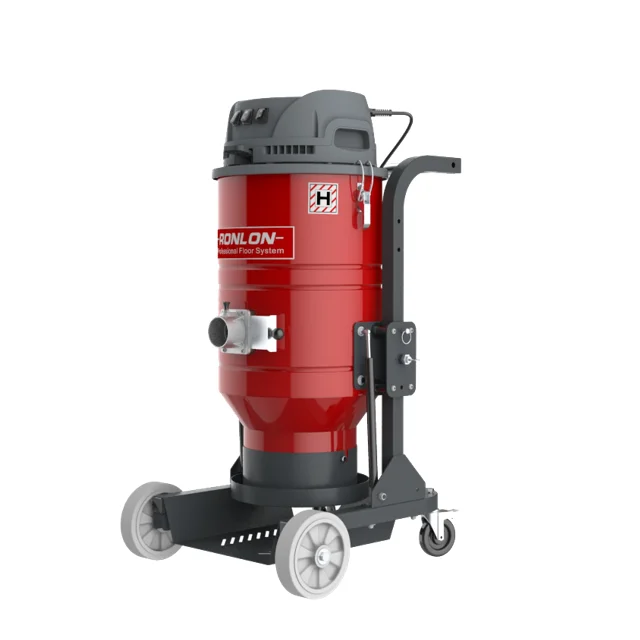 YYHC-Vacuum Cleaner Dust Collector Industrial Wet Dry Heavy Duty Cyclone Separator
YYHC-Vacuum Cleaner Dust Collector Industrial Wet Dry Heavy Duty Cyclone Separator