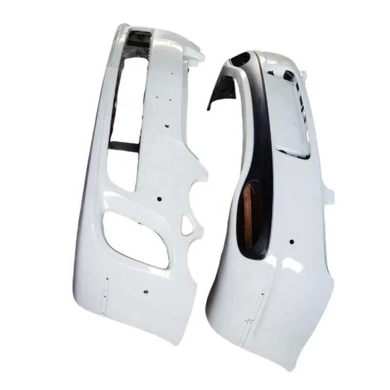 Wholesale and retail auto parts for Bentley GT Flying Spur front bumper rear bumper car model7
Wholesale and retail auto parts for Bentley GT Flying Spur front bumper rear bumper car model7