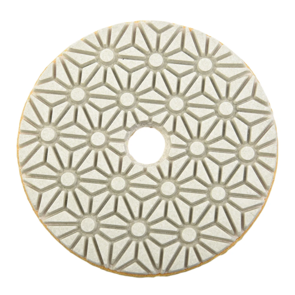 Sharp Polishing Pads Tool Exquisite Parts Practical Diamond Diamond + Resin Powder Granite Marble Replacement Stone
Sharp Polishing Pads Tool Exquisite Parts Practical Diamond Diamond + Resin Powder Granite Marble Replacement Stone