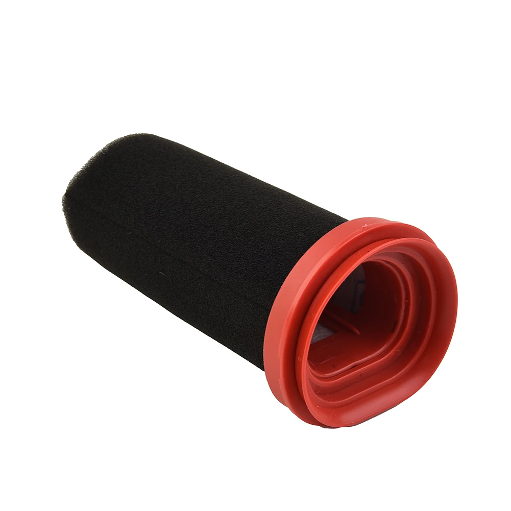 For Bosch Motor Protection Filter For 25.2V Cordless Flexxo Household Wireless Vacuum Cleaner Replacement Accessories
For Bosch Motor Protection Filter For 25.2V Cordless Flexxo Household Wireless Vacuum Cleaner Replacement Accessories