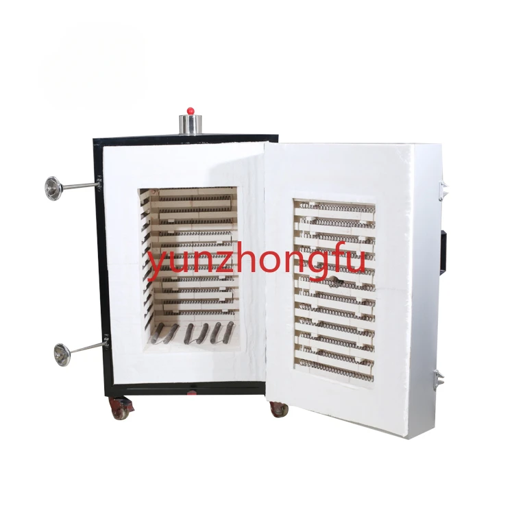 High Temperature Fast Firing Pottery Kiln Manufacture Small with Controller 
High Temperature Fast Firing Pottery Kiln Manufacture Small with Controller