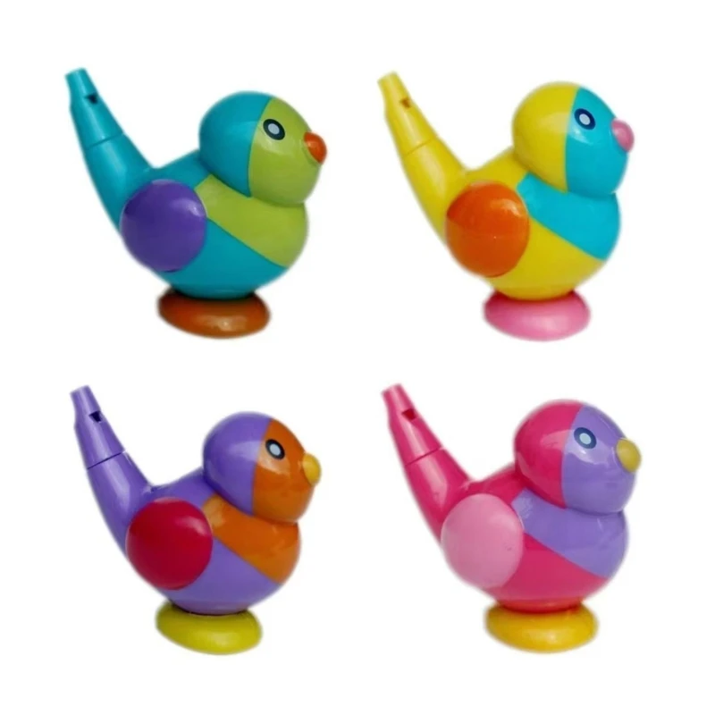 Colorful Bird Toy for Indoor Outdoor Play Train Mouth Muscles Promote Sound Perception and Promote Education Toy
Colorful Bird Toy for Indoor Outdoor Play Train Mouth Muscles Promote Sound Perception and Promote Education Toy