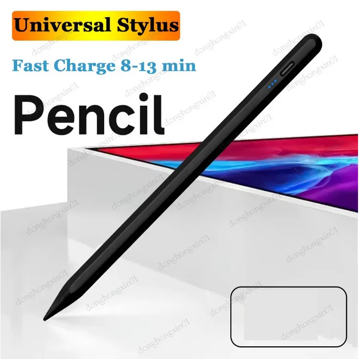 

Stylus Pen for Huawei MatePad 11.5 PaperMatte Edition 2024 Air 11.5 2023 11 2021 10.4 T10S SE 10.1 Pro 11 2022 Pro 13.2 10.8 M6