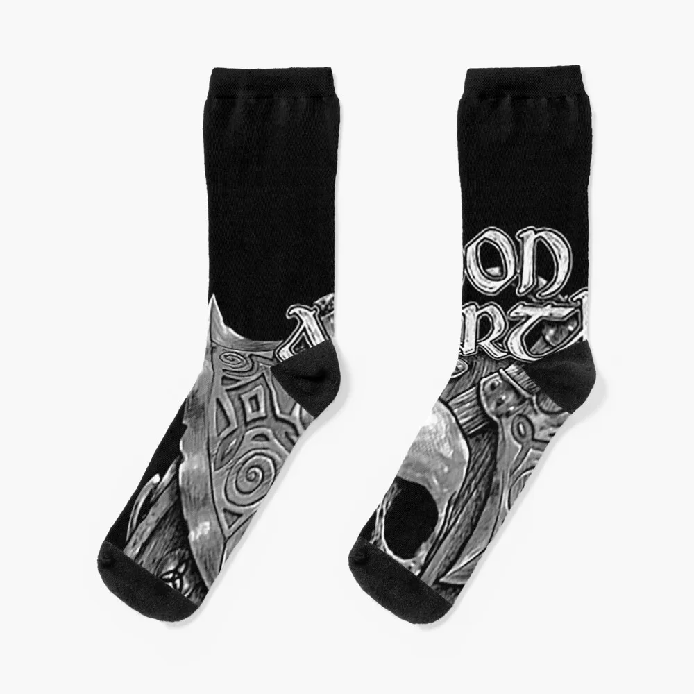 

amon amarth Socks Stockings compression custom sports sheer Man Socks Women's