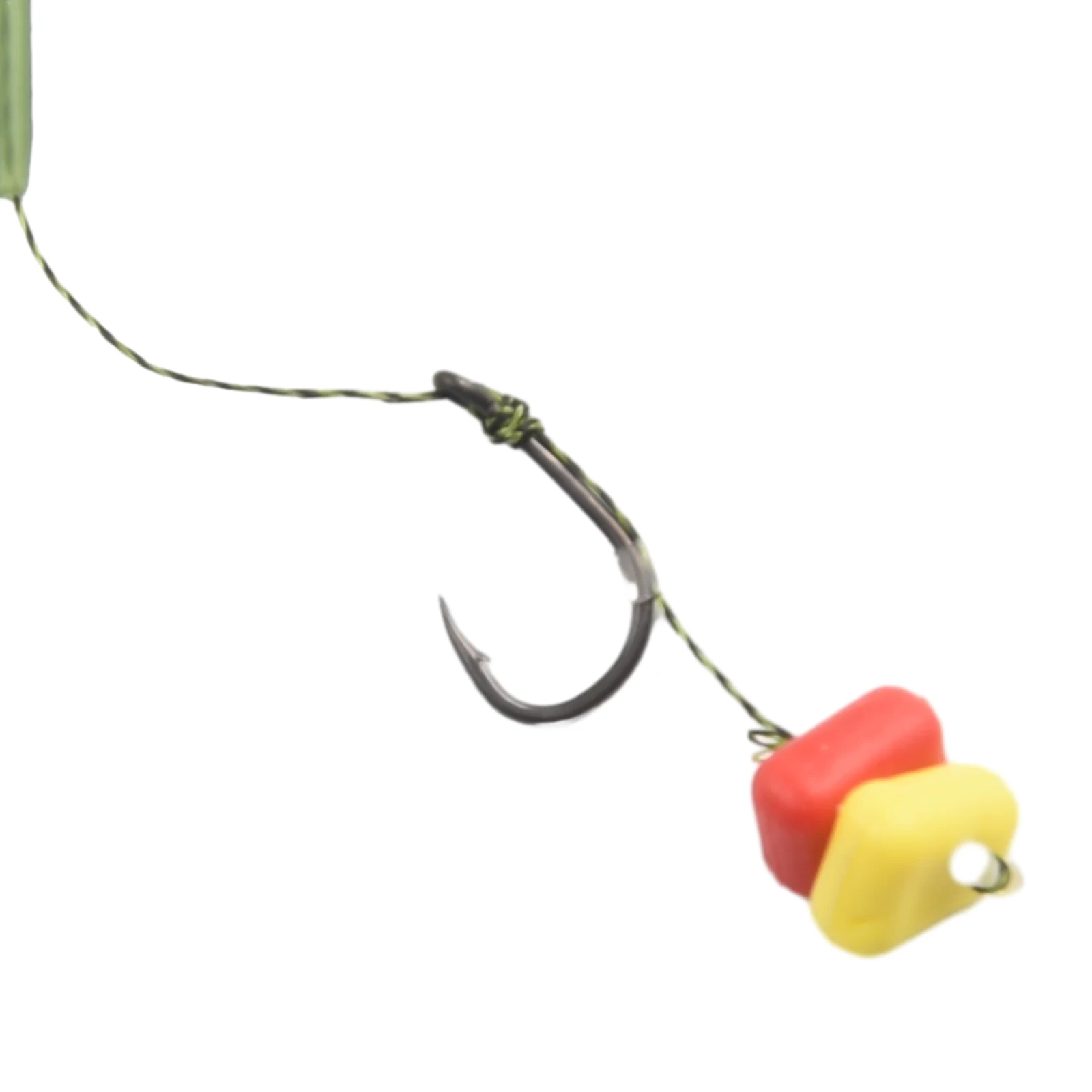 Carp Fishing Feeder Fishing Baits Cages Fishing Rig Hook 4# 6# 8# Inline Method Cage Feeder Fishing Tackle Accessories
Carp Fishing Feeder Fishing Baits Cages Fishing Rig Hook 4# 6# 8# Inline Method Cage Feeder Fishing Tackle Accessories