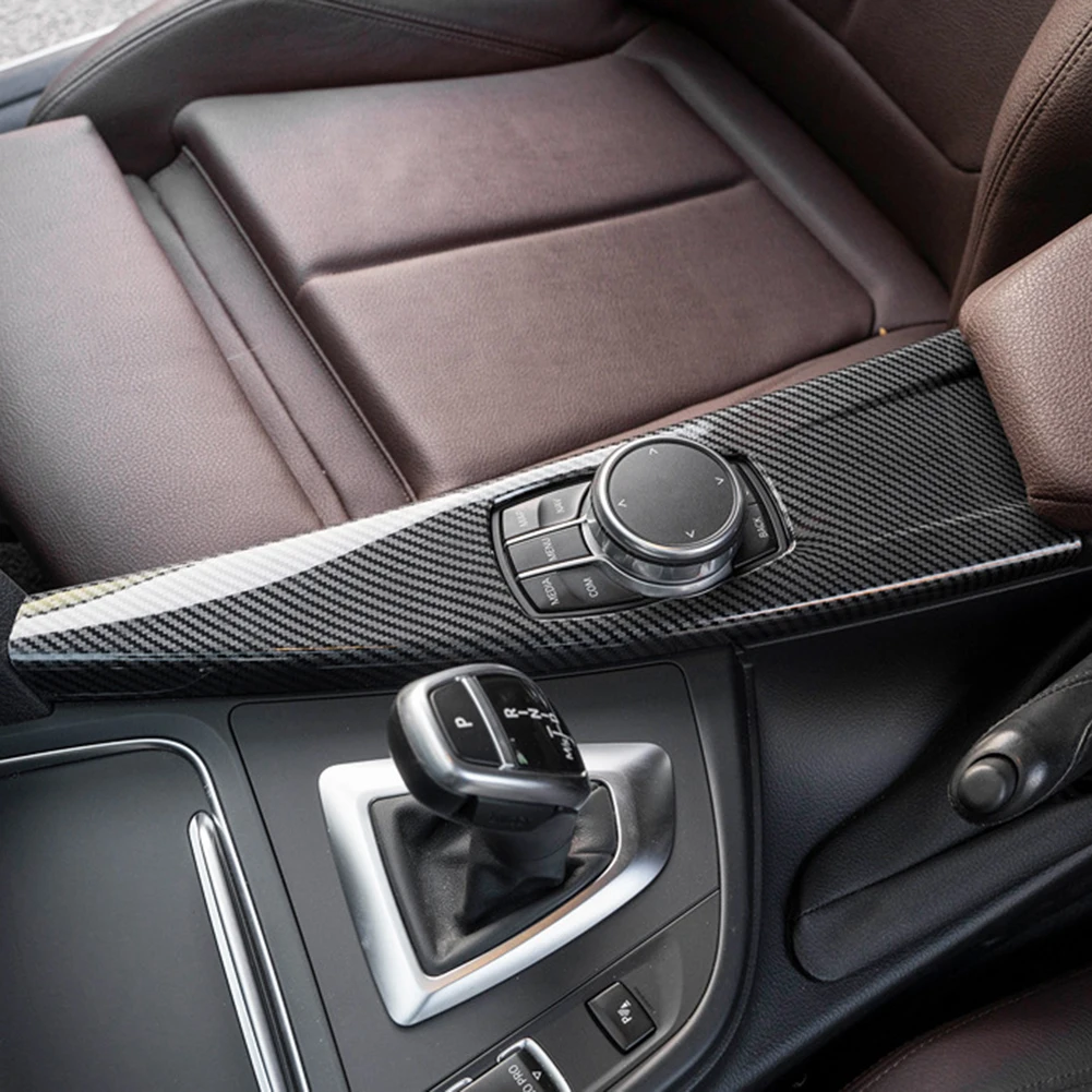 Cover Trim Decorative Sticker Car Accessories 3 Series F30 2013-2019 4 Series 2013-2019 About 150g Central Control
Cover Trim Decorative Sticker Car Accessories 3 Series F30 2013-2019 4 Series 2013-2019 About 150g Central Control