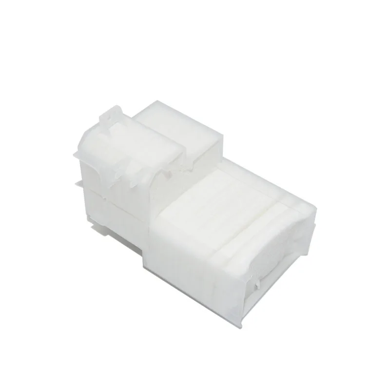 1PCS 1469197 Waste Ink Tank TRAY POROUS PAD ASSEMBLY for EPSON L800 L805 Stylus Photo R290 R295 P50 T50 T59
1PCS 1469197 Waste Ink Tank TRAY POROUS PAD ASSEMBLY for EPSON L800 L805 Stylus Photo R290 R295 P50 T50 T59