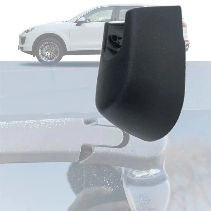 1X For Hyundai Tucson 2009 2010 2011 2012 2013 98812-2E000 Wiper Windshield Windscreen Rear Wiper Arm Cover Auto Parts
1X For Hyundai Tucson 2009 2010 2011 2012 2013 98812-2E000 Wiper Windshield Windscreen Rear Wiper Arm Cover Auto Parts