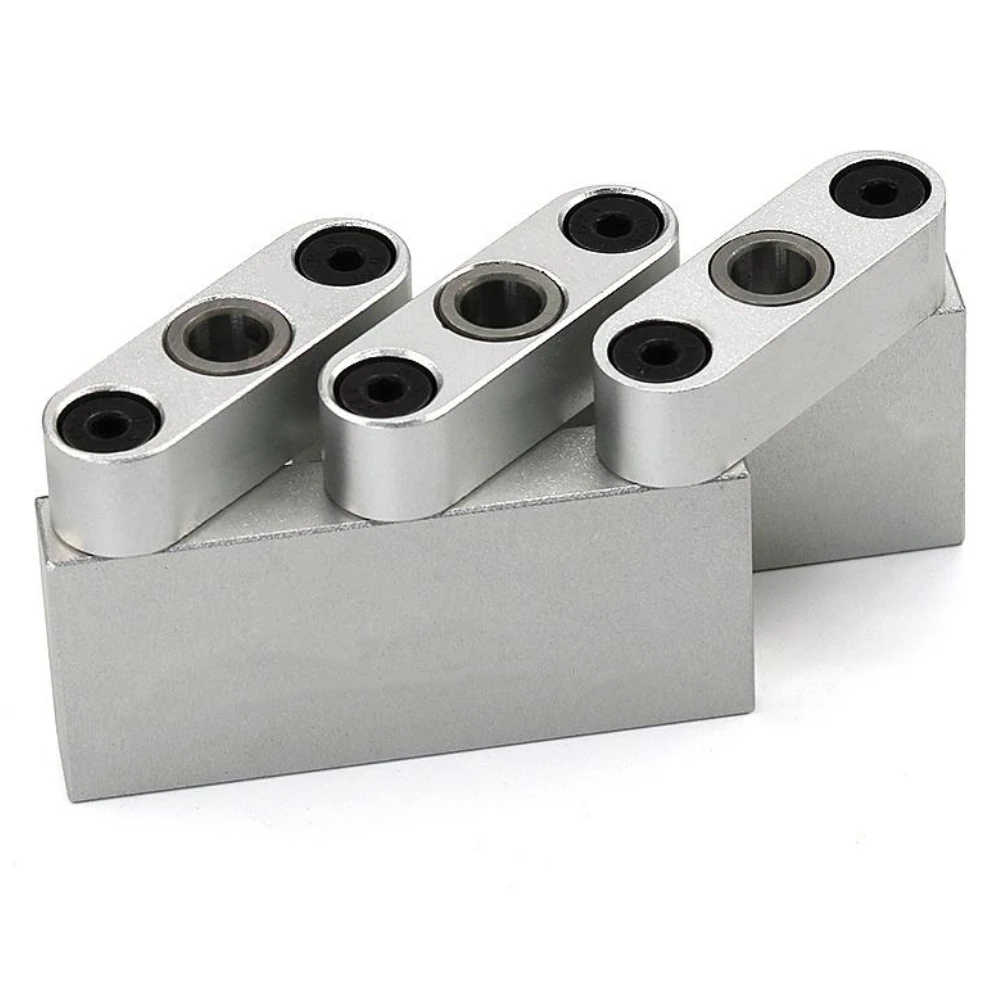 Guitar Knob Hole Making Mold 1PC 9x5.9x4.5cm Adjusted Aluminum Alloy Classical Guitar Luthier Tool Opening Die
Guitar Knob Hole Making Mold 1PC 9x5.9x4.5cm Adjusted Aluminum Alloy Classical Guitar Luthier Tool Opening Die