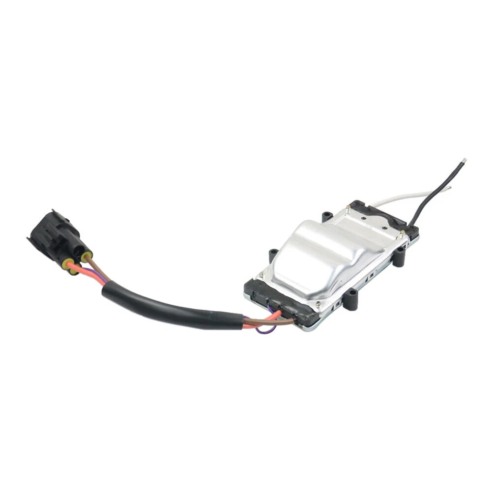 Reliable Replacement Part Radiator Fan Control Module for BMW E46 3 Series 17117561757 OEM Number Easy to Install
Reliable Replacement Part Radiator Fan Control Module for BMW E46 3 Series 17117561757 OEM Number Easy to Install