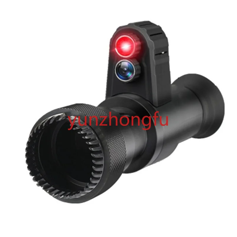 For Zoom HD Monocular Crossing Cursor Digital Night-Visions Device Infrared Telescope Portable Night Vision
For Zoom HD Monocular Crossing Cursor Digital Night-Visions Device Infrared Telescope Portable Night Vision