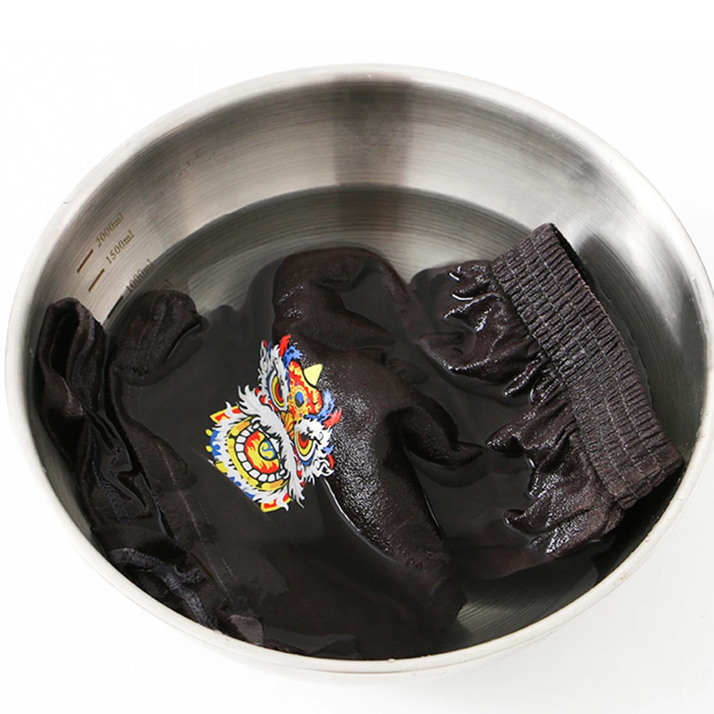 Solid Men's Lion Dance Printed Arrow Pants 95% Cotton Boxers Shorts Loose Elastic Breathable Briefs Men Underwear Panties
Solid Men's Lion Dance Printed Arrow Pants 95% Cotton Boxers Shorts Loose Elastic Breathable Briefs Men Underwear Panties