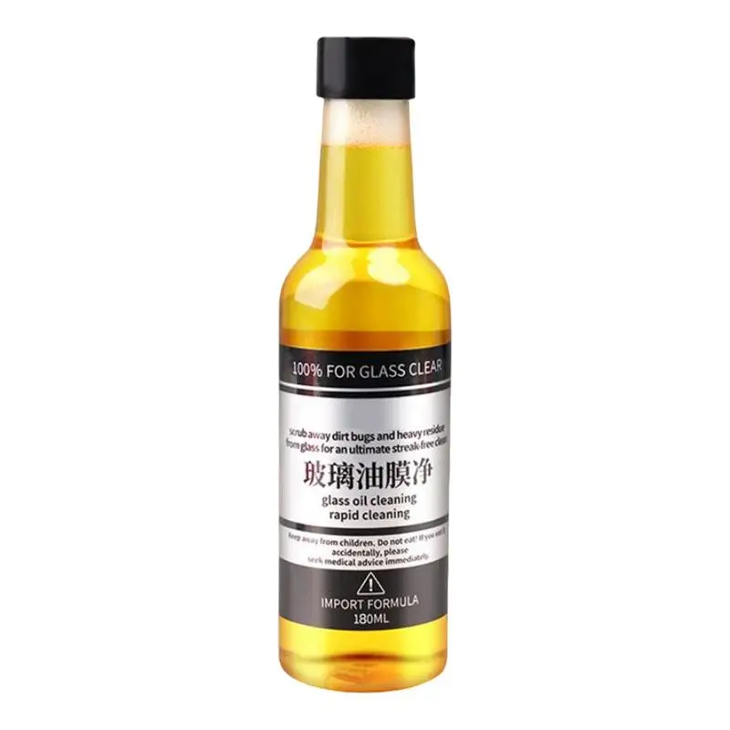 Windshield Cleaner Car Glass Oil Film Removing Liquid Deep Auto Window Cleaning Tool Home Streak Free Bathroom Mirror Cleaner
Windshield Cleaner Car Glass Oil Film Removing Liquid Deep Auto Window Cleaning Tool Home Streak Free Bathroom Mirror Cleaner