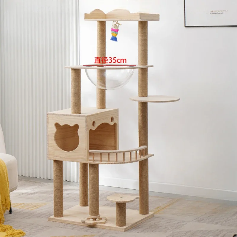 Trees House Scratchers Accessories Pets Habitats Shelf Stuff Scratchers Wall Furniture Gimnasio Para Gato Cat Supplies RR50FS
Trees House Scratchers Accessories Pets Habitats Shelf Stuff Scratchers Wall Furniture Gimnasio Para Gato Cat Supplies RR50FS