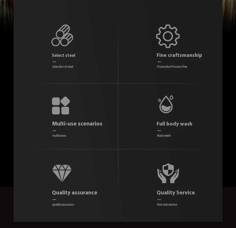 Outdoor Camping Axe, Hiking Logging, Jungle Climbing Axe, Wooden Handle Stainless Steel, Hunting, Survival, Survival Equipment 43 Mallzona S7634850ca8514eb49f29713c73e890b8n Outdoor Camping Axe, Hiking Logging, Jungle Climbing Axe, Wooden Handle Stainless Steel, Hunting, Survival, Survival Equipment Mallzona