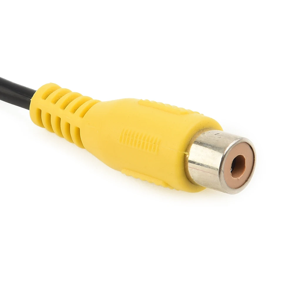 New Cable Socket Adapter Corrosion-resistance Durable Camera Convert Cable Longlife Quick Response Video Reverse
New Cable Socket Adapter Corrosion-resistance Durable Camera Convert Cable Longlife Quick Response Video Reverse