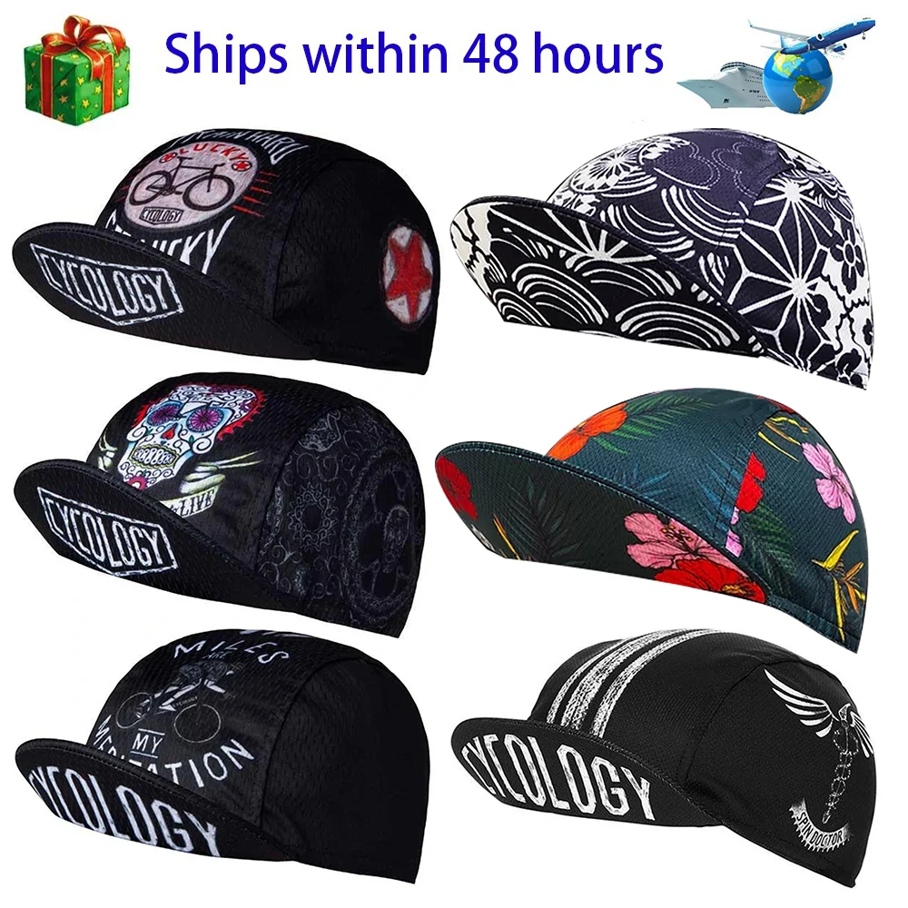 Retro Classic Team Outdoor Sports Cycling Cap Various Spring Summer Road Bike Men and Women Competition Cap Moisture Wicking
Retro Classic Team Outdoor Sports Cycling Cap Various Spring Summer Road Bike Men and Women Competition Cap Moisture Wicking