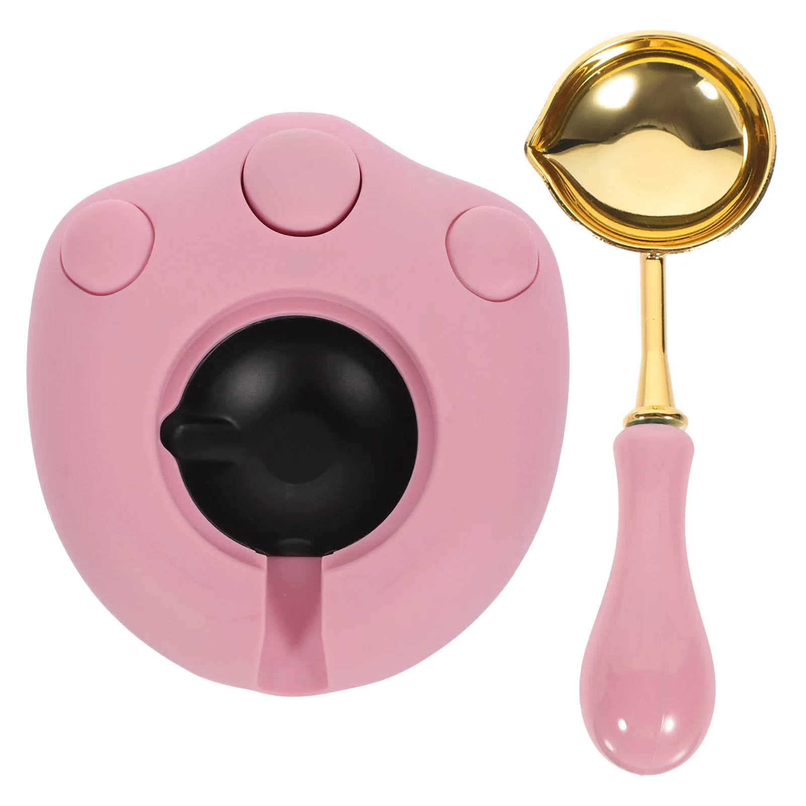Fire Paint Electric Furnace Wax Melt Making Supplies USB Melting Stove Pink Stoves
Fire Paint Electric Furnace Wax Melt Making Supplies USB Melting Stove Pink Stoves