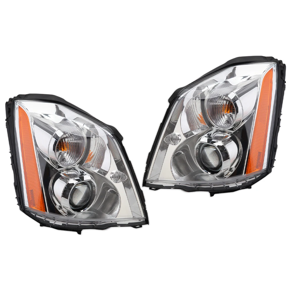 Car Accessories Head Lamp Headlamp Head Light Hid Headlight For Cadillac DTS 2006-2011
Car Accessories Head Lamp Headlamp Head Light Hid Headlight For Cadillac DTS 2006-2011