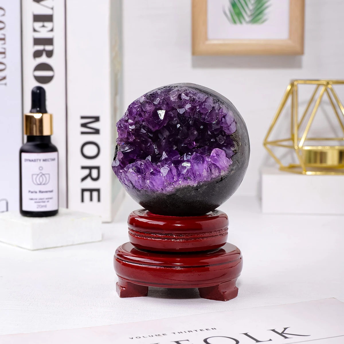 Wholesale Natural Amethyst Clusters Laughing Amethyst Raw Crystals Crystal Cave Treasure Pots Money Bags Home Decor Gift
Wholesale Natural Amethyst Clusters Laughing Amethyst Raw Crystals Crystal Cave Treasure Pots Money Bags Home Decor Gift