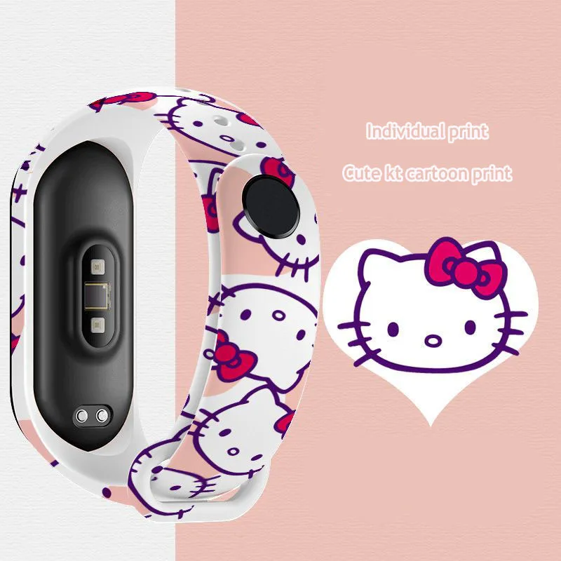 Cartoon Kawaii Sanrioed Anime Hellokittys Student Watch Boy Girl Digital Watch Child Water Proof Fashion Multifunction Gift Cute
Cartoon Kawaii Sanrioed Anime Hellokittys Student Watch Boy Girl Digital Watch Child Water Proof Fashion Multifunction Gift Cute