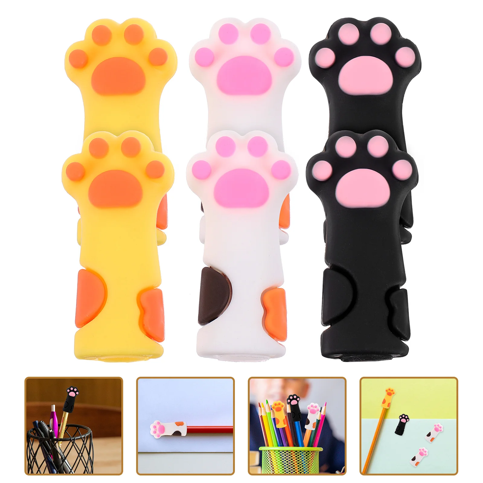 For Office Portable School Cartoon Pencils For Kidscil Cover Pencils For Kidscil Case Adorable Pencils For Kidscil Protector
For Office Portable School Cartoon Pencils For Kidscil Cover Pencils For Kidscil Case Adorable Pencils For Kidscil Protector