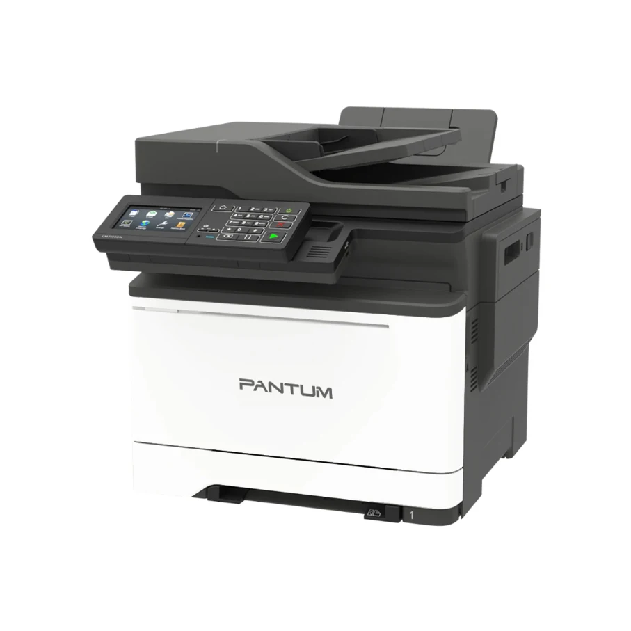 

Original New Pantum CM7105DN All-in-one Multi-function Laser Printer for A4 Basic Functions Print, Copy, Scan, Fax