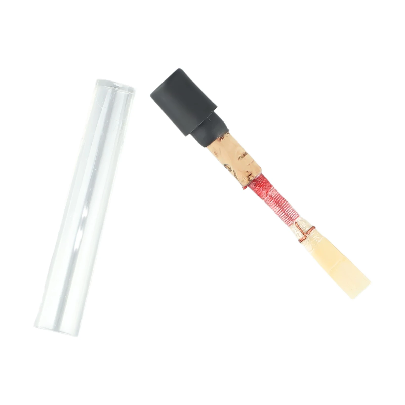 1pc Oboe Reeds Soft Mouthpiece Orchestral C Tone Medium Wind Instrument Bulrush Oboe Reeds Soft Mouthpiece Orchestral
1pc Oboe Reeds Soft Mouthpiece Orchestral C Tone Medium Wind Instrument Bulrush Oboe Reeds Soft Mouthpiece Orchestral