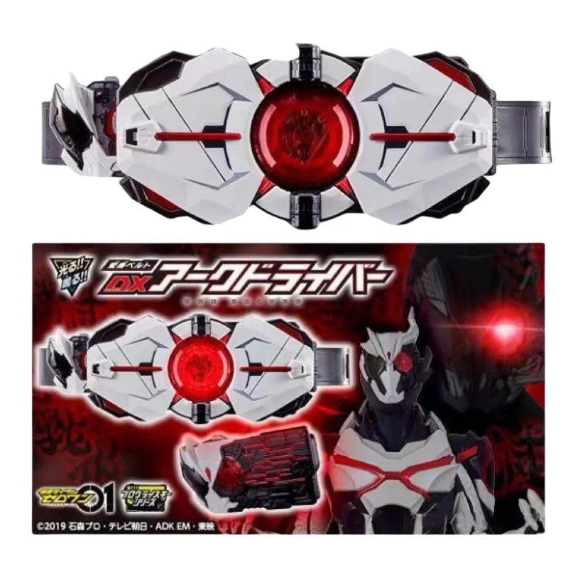 

Masked Rider 01 CSM Belt Kamen Knight Drive Memory DX Action Figures Anime Figure Collect Boy Toys Anime Peripherals Premium