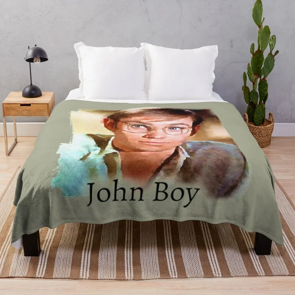 Одеяло John Boy Walton, мягкие большие фотообои, милые декоративные кровати, одеяла
Одеяло John Boy Walton, мягкие большие фотообои, милые декоративные кровати, одеяла