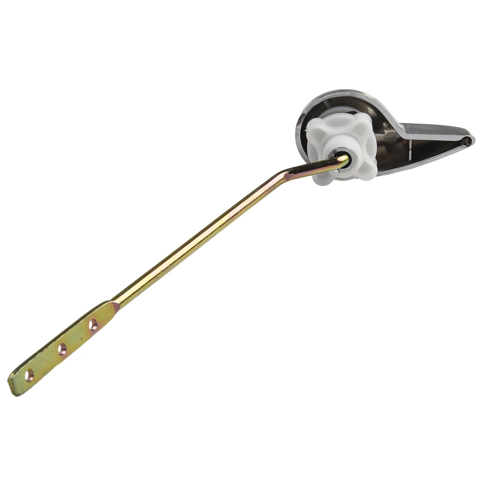 Toilet Lever Handle Universal Chrome Finish Toilet Tank Flush Lever Handle Replacement for Enhanced Bathroom Style
Toilet Lever Handle Universal Chrome Finish Toilet Tank Flush Lever Handle Replacement for Enhanced Bathroom Style