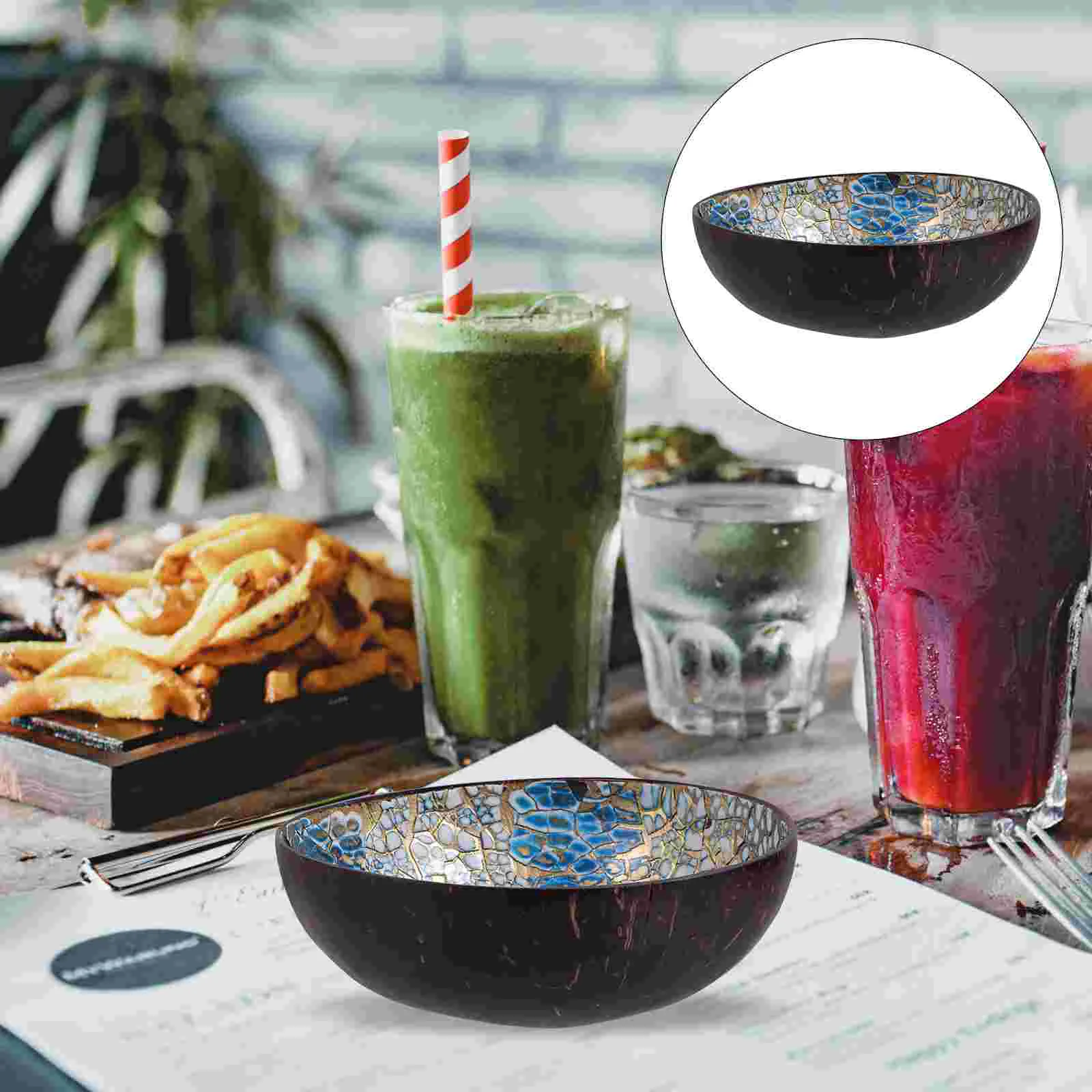 Vegans Breakfast Holder Serving Smoothie Bowl Ice Cream Cereal Bowl Wooden Storage Bowl Soup Bowls Wood Jewelry Key Holder
Vegans Breakfast Holder Serving Smoothie Bowl Ice Cream Cereal Bowl Wooden Storage Bowl Soup Bowls Wood Jewelry Key Holder