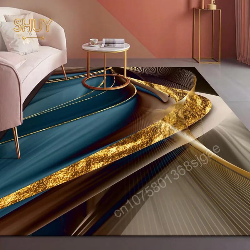 3D Art Pattern Print Carpet for Living Room Bedroom Floor Mat Lounge Sofa Decoration Rug Non-Slip Balcony Corridor Foot Mats
3D Art Pattern Print Carpet for Living Room Bedroom Floor Mat Lounge Sofa Decoration Rug Non-Slip Balcony Corridor Foot Mats