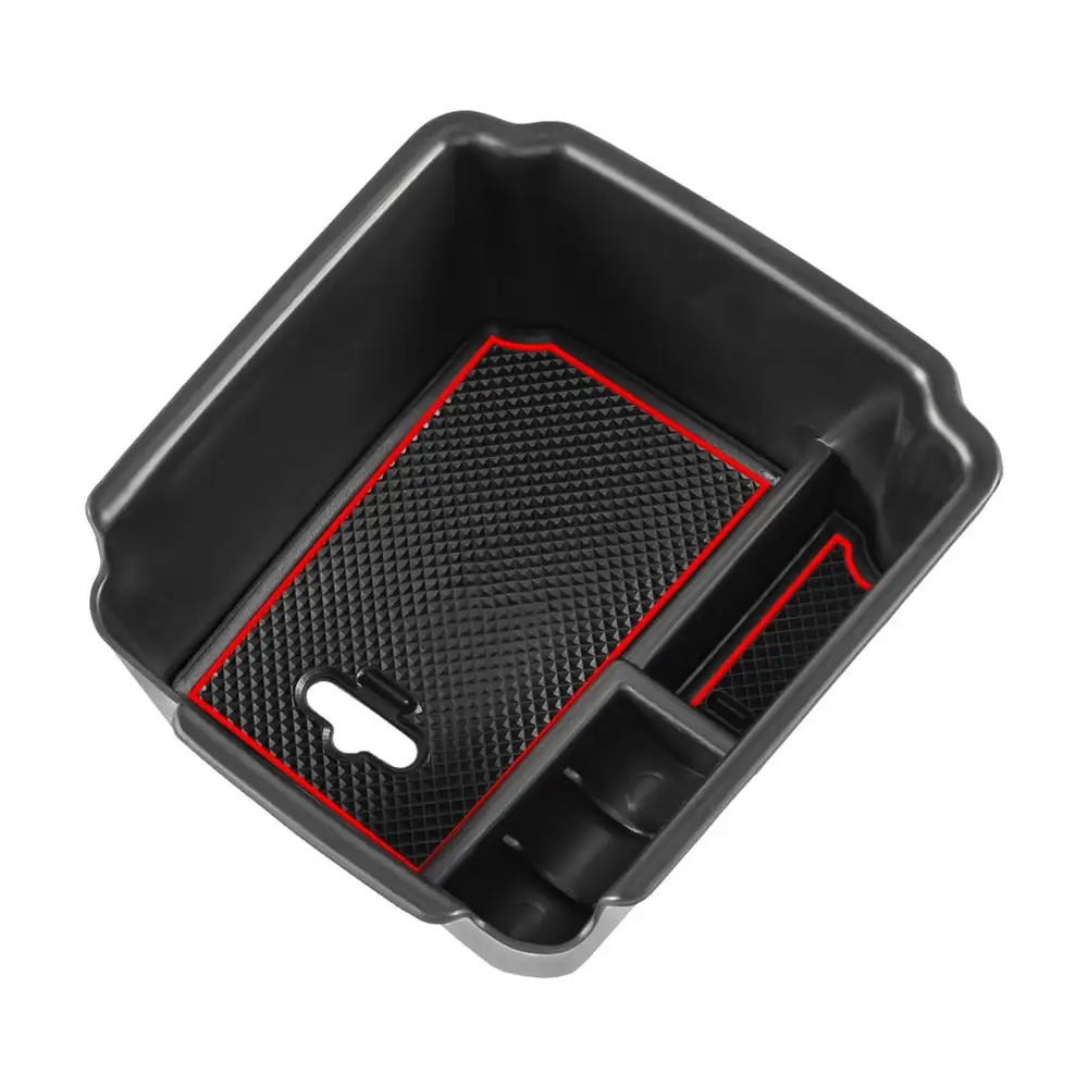 Car Armrest Storage Box Tray Container For Volkswagen VW Tiguan Taos 2018-2022 2023 Stowing Tidying Holder Organizer Accessories
Car Armrest Storage Box Tray Container For Volkswagen VW Tiguan Taos 2018-2022 2023 Stowing Tidying Holder Organizer Accessories