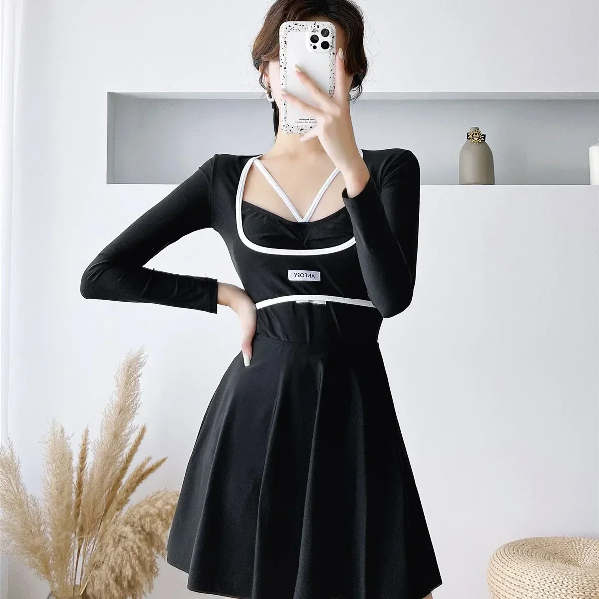 Korean Bandage Swimwear Bikini Women Summer Sexy Backless Push Up Swimsuit Beach Bikini One Piece Swimsuit bathing suit women
Korean Bandage Swimwear Bikini Women Summer Sexy Backless Push Up Swimsuit Beach Bikini One Piece Swimsuit bathing suit women