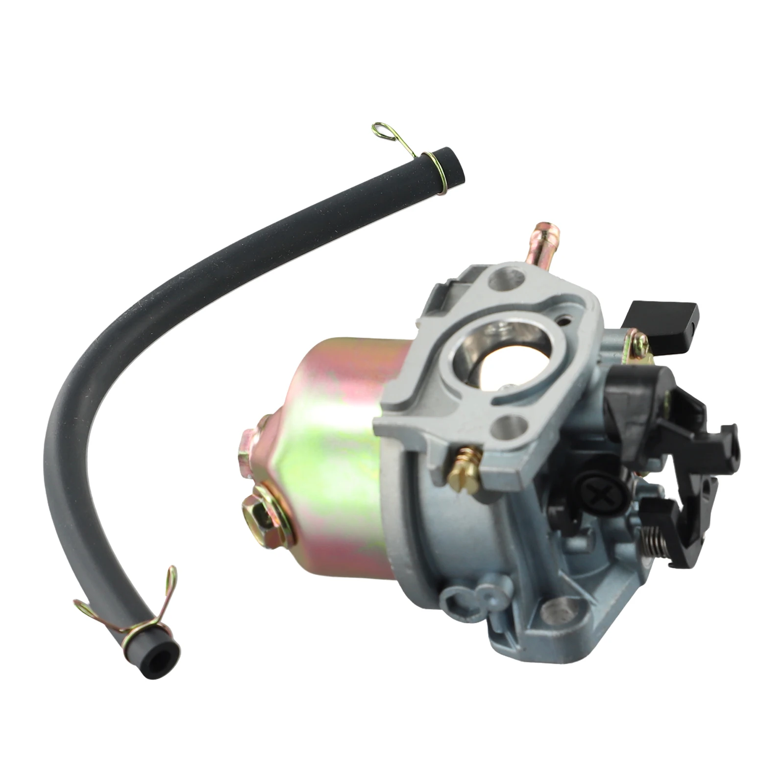 Карбюратор GXV160 HR194 HR195 Carb, HR214 HR215 HR216, комплект газонокосилки, 5, 5 л.с., для топливного фильтра Honda GXV120 GXV140
Карбюратор GXV160 HR194 HR195 Carb, HR214 HR215 HR216, комплект газонокосилки, 5, 5 л.с., для топливного фильтра Honda GXV120 GXV140
