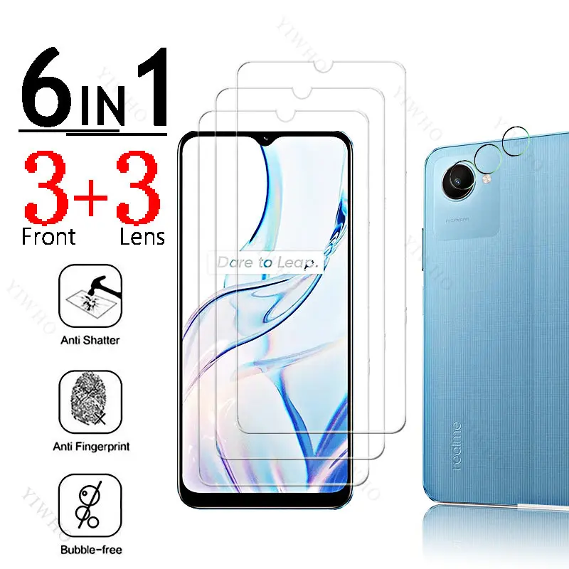 Стекло с полным покрытием для Realme C30s, разблокировка по отпечатку пальца для Realme C 30 S C30 30 s, 6,5 дюйма, защита экрана, защитный стальной объектив камеры
Стекло с полным покрытием для Realme C30s, разблокировка по отпечатку пальца для Realme C 30 S C30 30 s, 6,5 дюйма, защита экрана, защитный стальной объектив камеры