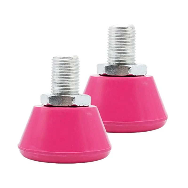 2 Rubber Roller Skate Toe Stops, Roller Skate Toe Stop And Stopper, Plug For Roller Skates, Rubber Brake Block Stopper
2 Rubber Roller Skate Toe Stops, Roller Skate Toe Stop And Stopper, Plug For Roller Skates, Rubber Brake Block Stopper
