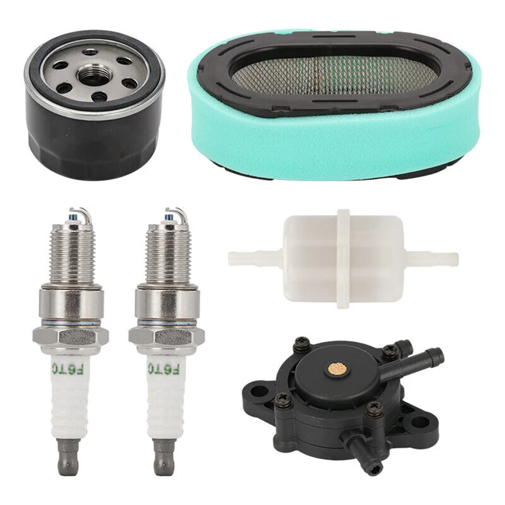 Air Oil Filter For 7000 Series Engine 32 083 09-S 12 050 01-S Fuel Pump Air Oil Filter Lawn Mower Parts Garden Power Equipment
Air Oil Filter For 7000 Series Engine 32 083 09-S 12 050 01-S Fuel Pump Air Oil Filter Lawn Mower Parts Garden Power Equipment