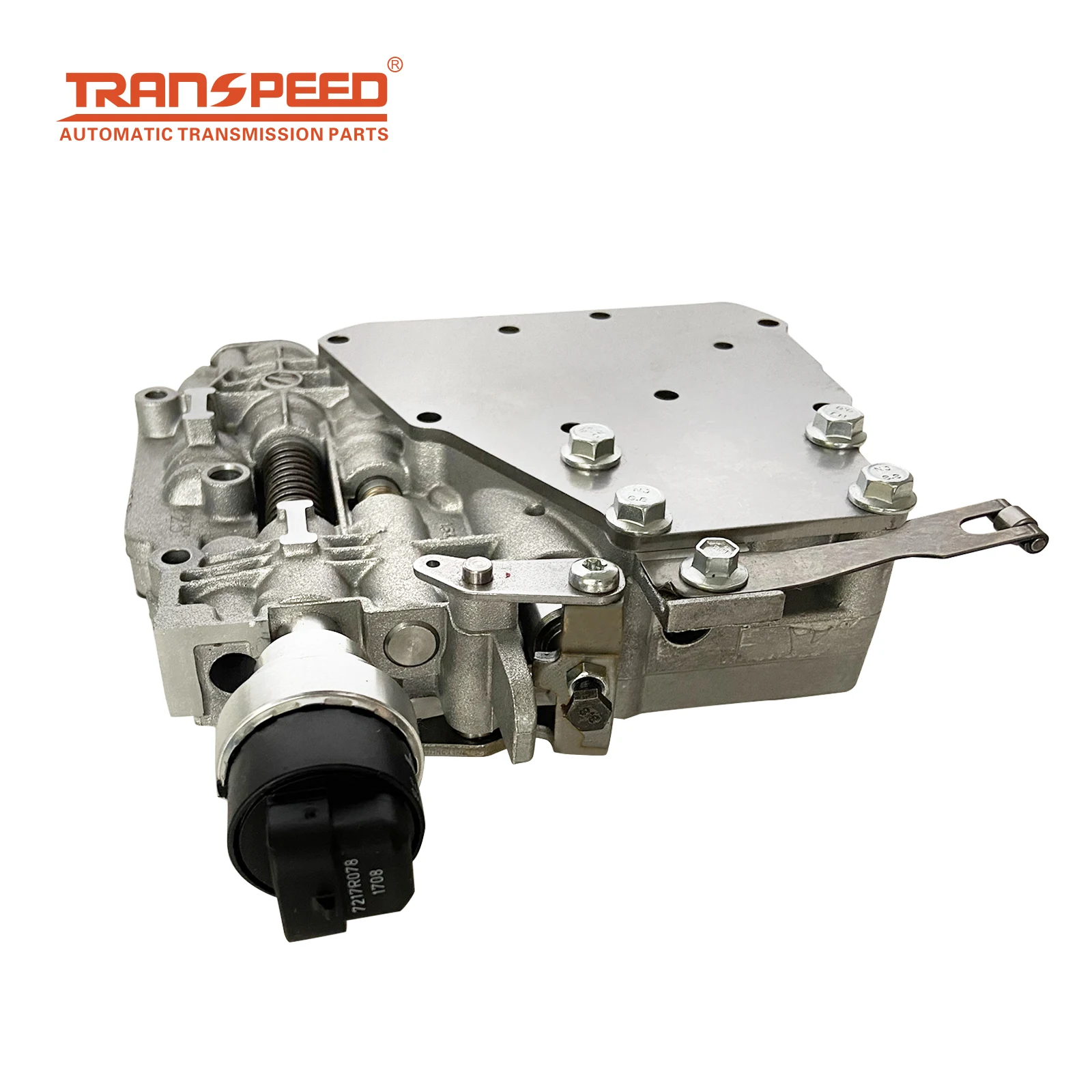 Transpeed Dismantled-car /Used Automatic Gearbox Non-Solenoid CVT VT1 Auto Transmission Valve Body
Transpeed Dismantled-car /Used Automatic Gearbox Non-Solenoid CVT VT1 Auto Transmission Valve Body