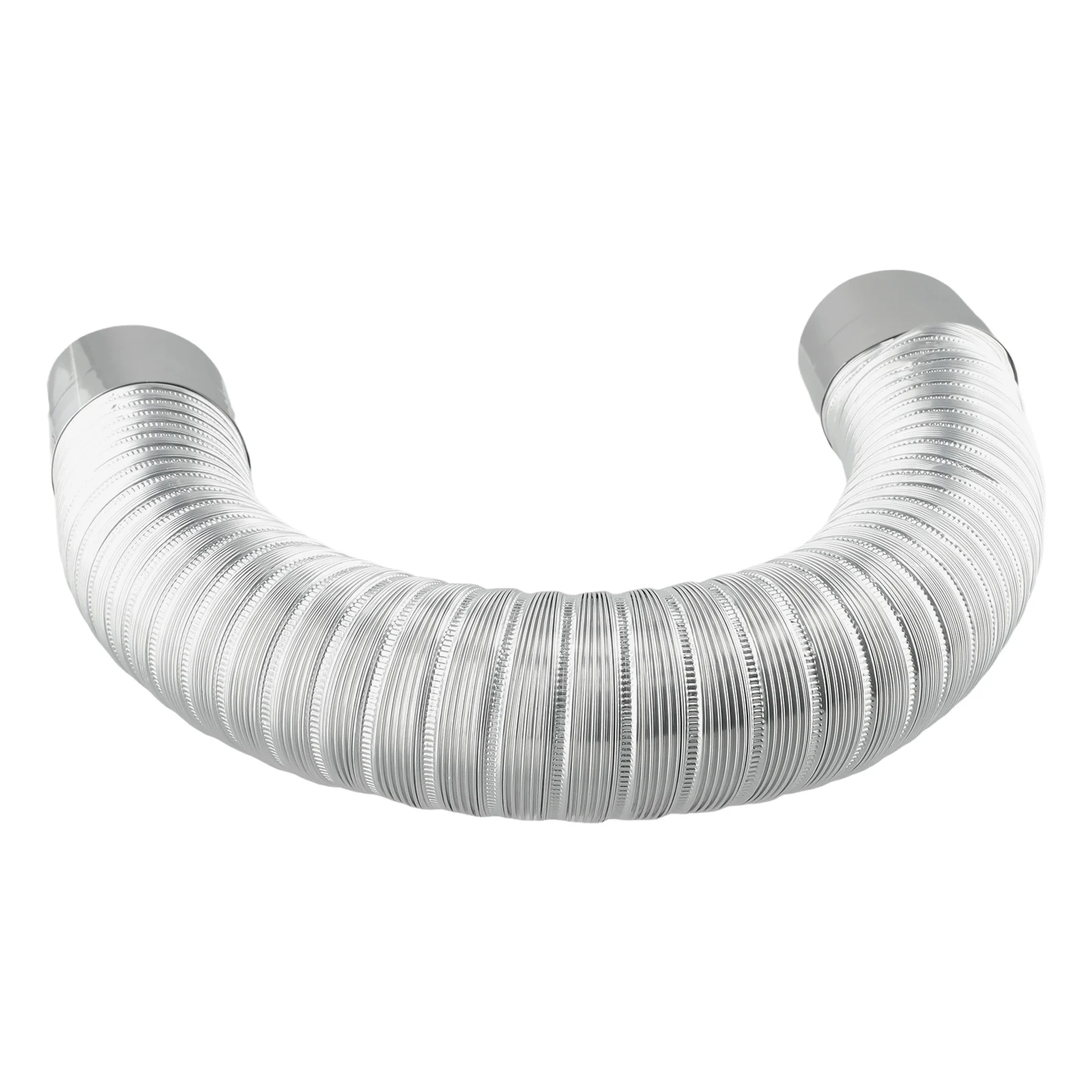 Stretchable Stainless Steel Elbow Chimney Liner Bend for Wood Stove Pipe Suitable for Outdoor Wood Stove Chimneys
Stretchable Stainless Steel Elbow Chimney Liner Bend for Wood Stove Pipe Suitable for Outdoor Wood Stove Chimneys